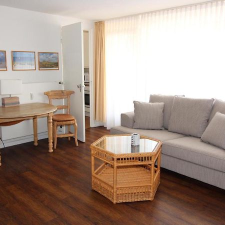 Haus Nordseeresidenz Wohnung 35 Вестерланд Екстер'єр фото