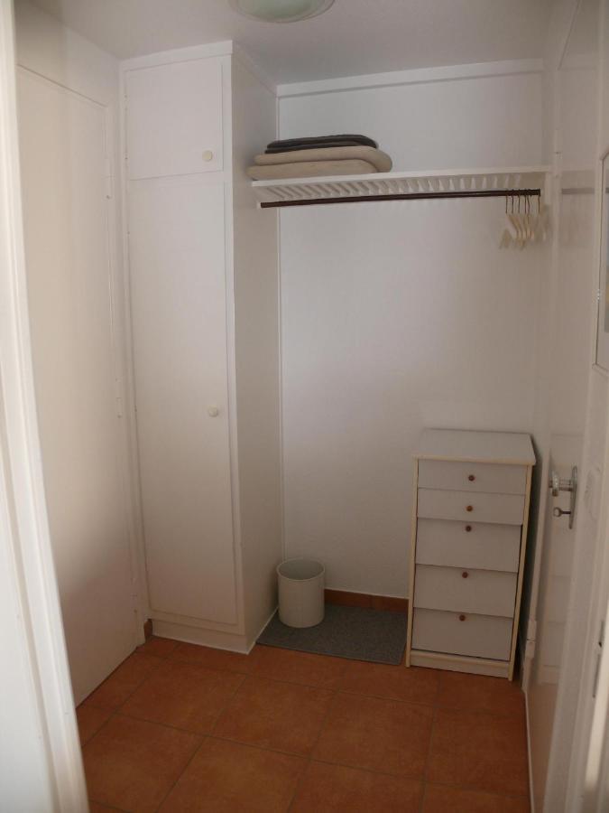 Haus Nordseeresidenz Wohnung 35 Вестерланд Екстер'єр фото